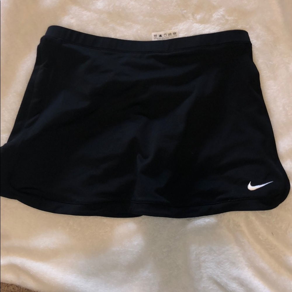Nike tennis skirt